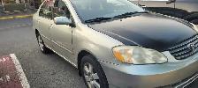 Toyota Corolla CE - Photo 5