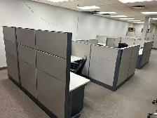 Used Workstations for Sale- Ufficio Furniture - Call Us Now! - Photo 7