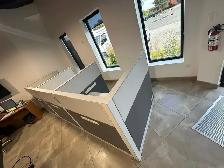 Used Office Furniture for Sale from Ufficio Furniture- Call Us!