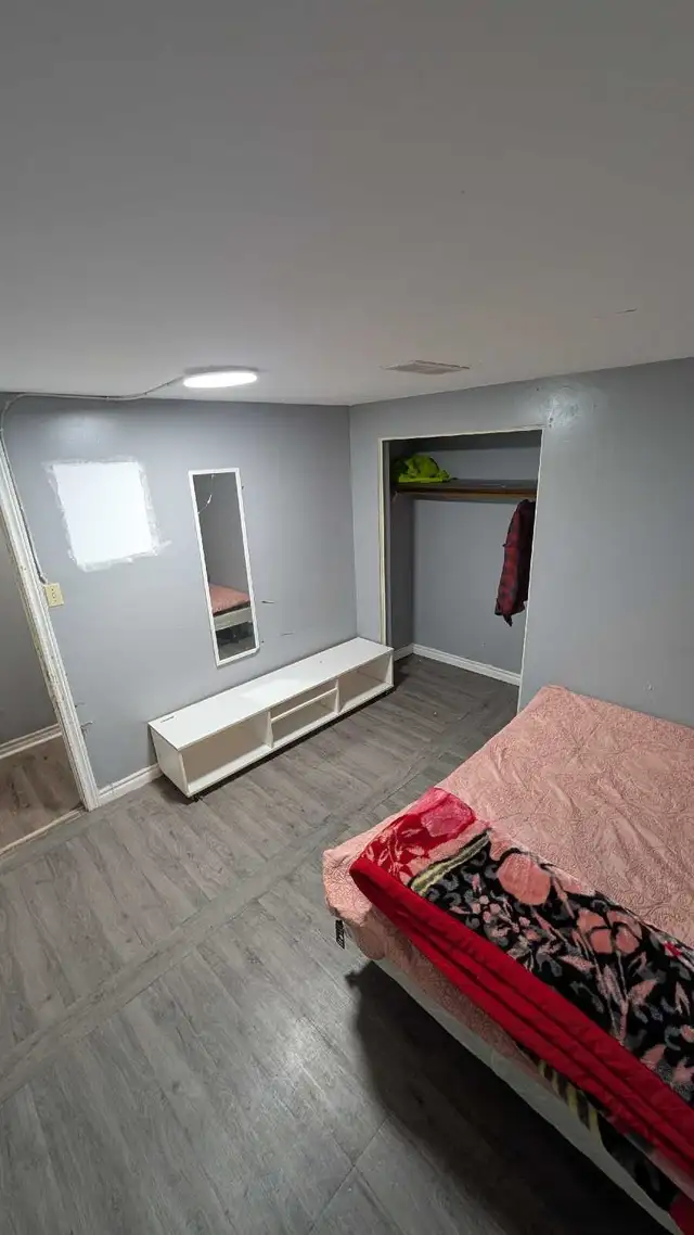 Private room for rent on great location Waterloo