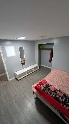 Private room for rent on great location Waterloo