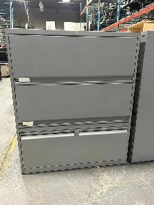 Used Cabinets for Sale from Ufficio Furniture - Call Us Now! - Photo 3