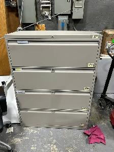 Used Cabinets for Sale from Ufficio Furniture - Call Us Now! - Photo 4