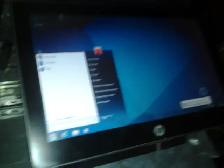 HP RP2 Retail System  rear display 200  pos stations thermal rec - Photo 3