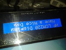 HP RP2 Retail System  rear display 200  pos stations thermal rec - Photo 4