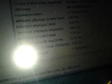 HP RP2 Retail System  rear display 200  pos stations thermal rec - Photo 7