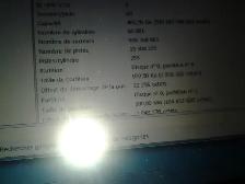 HP RP2 Retail System  rear display 200  pos stations thermal rec - Photo 9