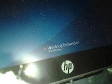 HP RP2 Retail System  rear display 200  pos stations thermal rec - Photo 10