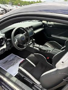 2025 Subaru Brz TS Murasaki edition - Photo 7
