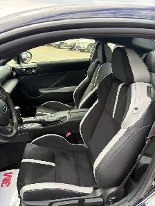 2025 Subaru Brz TS Murasaki edition - Photo 8