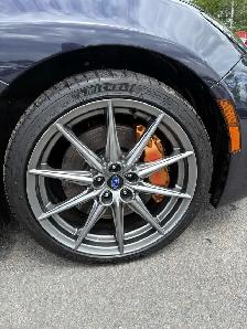 2025 Subaru Brz TS Murasaki edition - Photo 10