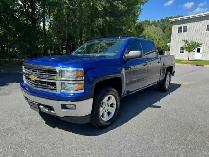 2014 Chevrolet Silverado 1500 LT Z71 5.3 - Photo 2