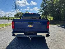 2014 Chevrolet Silverado 1500 LT Z71 5.3 - Photo 3