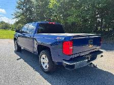 2014 Chevrolet Silverado 1500 LT Z71 5.3 - Photo 4
