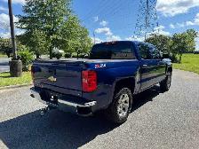 2014 Chevrolet Silverado 1500 LT Z71 5.3 - Photo 5
