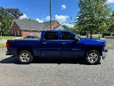 2014 Chevrolet Silverado 1500 LT Z71 5.3 - Photo 6