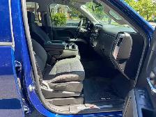 2014 Chevrolet Silverado 1500 LT Z71 5.3 - Photo 8