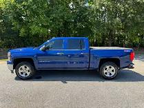 2014 Chevrolet Silverado 1500 LT Z71 5.3 - Photo 10