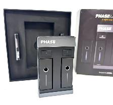 MWM Phase Ultimate Wireless DVS DJ System w/4 Remotes & Receiver - Photo 2
