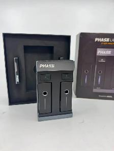 MWM Phase Ultimate Wireless DVS DJ System w/4 Remotes & Receiver - Photo 3
