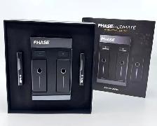 MWM Phase Ultimate Wireless DVS DJ System w/4 Remotes & Receiver - Photo 4