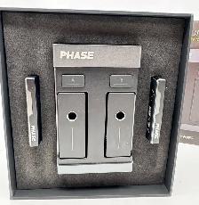 MWM Phase Ultimate Wireless DVS DJ System w/4 Remotes & Receiver - Photo 5
