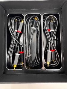 MWM Phase Ultimate Wireless DVS DJ System w/4 Remotes & Receiver - Photo 6