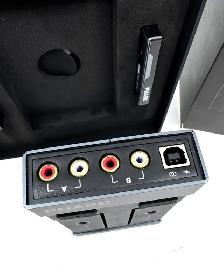 MWM Phase Ultimate Wireless DVS DJ System w/4 Remotes & Receiver - Photo 7