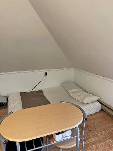 Bright & Affordable Studio Apartment – All Inclusive! - Photo 4