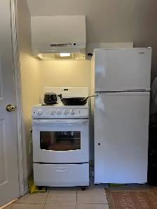 Bright & Affordable Studio Apartment – All Inclusive! - Photo 7
