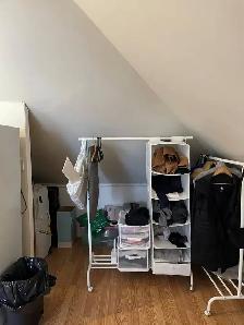 Bright & Affordable Studio Apartment – All Inclusive! - Photo 8
