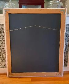 Mirror With White Wooden Frame - Orillia - Photo 5