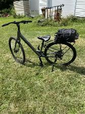 Bicycle Marque Trek