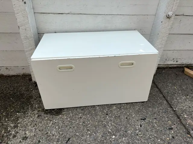 Ikea Toy Storage / Cupboard - FREE