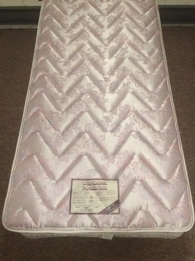 Soft Twin Mattress