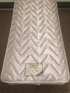 Soft Twin Mattress