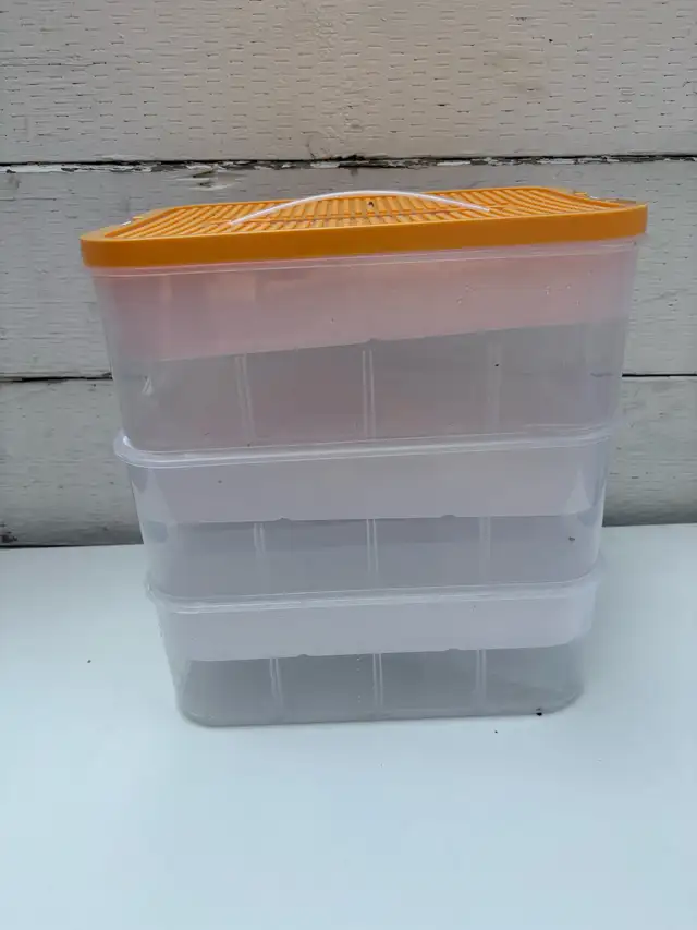 Lego Storage Box - FREE