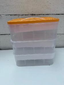 Lego Storage Box - FREE