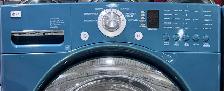 Reconditioned LG Washer&Dryer Set (W7541/D7581) with delivery - Photo 2