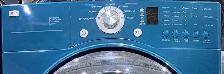 Reconditioned LG Washer&Dryer Set (W7541/D7581) with delivery - Photo 3