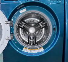 Reconditioned LG Washer&Dryer Set (W7541/D7581) with delivery - Photo 4