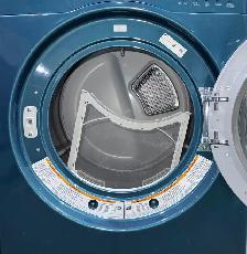 Reconditioned LG Washer&Dryer Set (W7541/D7581) with delivery - Photo 5