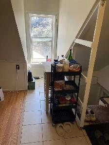 Bright & Affordable Studio Apartment – All Inclusive!