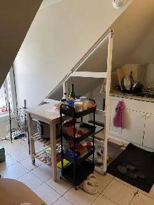 Bright & Affordable Studio Apartment – All Inclusive! - Photo 2