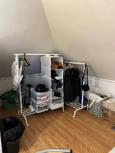 Bright & Affordable Studio Apartment – All Inclusive! - Photo 9