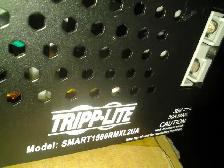 Tripp Lite SMART1500RMXL2UA UPS Line-Interactive Sine Wave ups b