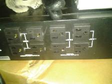 Tripp Lite SMART1500RMXL2UA UPS Line-Interactive Sine Wave ups b - Photo 2