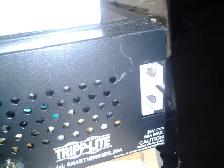 Tripp Lite SMART1500RMXL2UA UPS Line-Interactive Sine Wave ups b - Photo 3