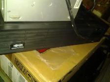 Tripp Lite SMART1500RMXL2UA UPS Line-Interactive Sine Wave ups b - Photo 4