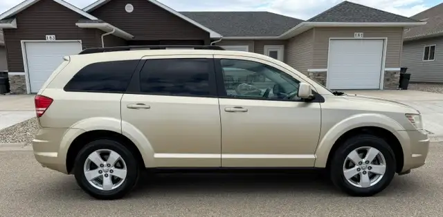 2010 Dodge Journey SXT PKG FWD - 3RD ROW 7 SEATS